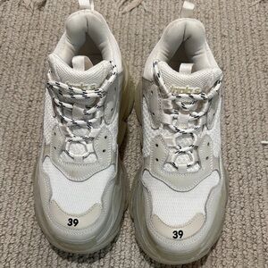 Balenciaga Triple S Sneakers
